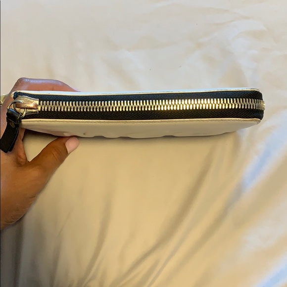MCQ Wallet - Picture 3 of 10